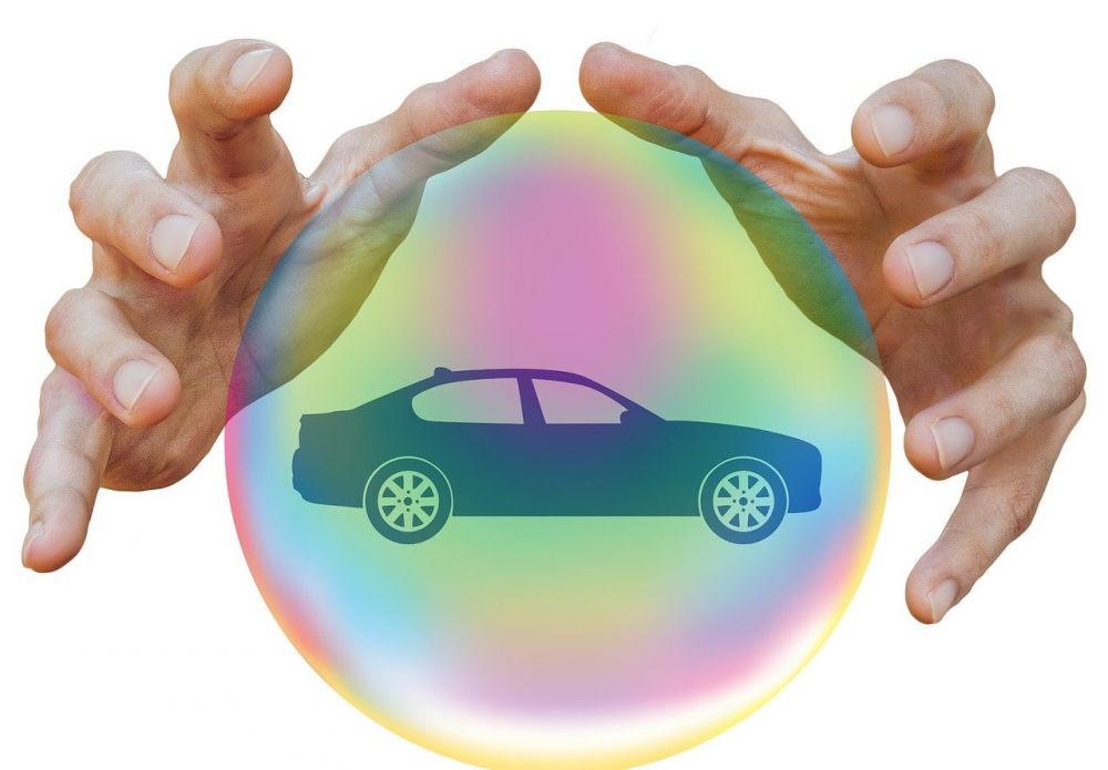 Bilförsäkring för veteranbilar: En djupgående analys