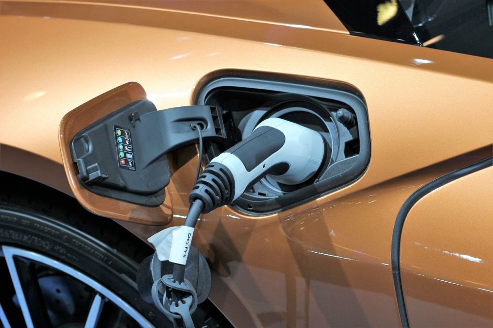 Den billigare hybridbilen  ett smart val för energimedvetna bilentusiaster