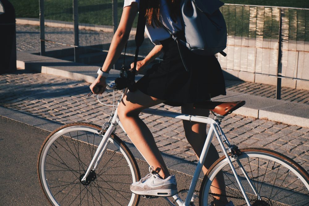 Att köpa cykel på nätet: Enkelt, bekvämt och tryggt