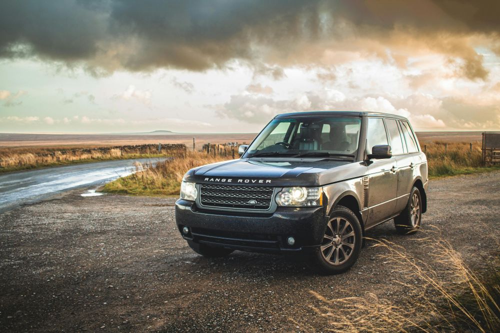 Land Rover-service: Få ut det bästa av ditt äventyrsfordon