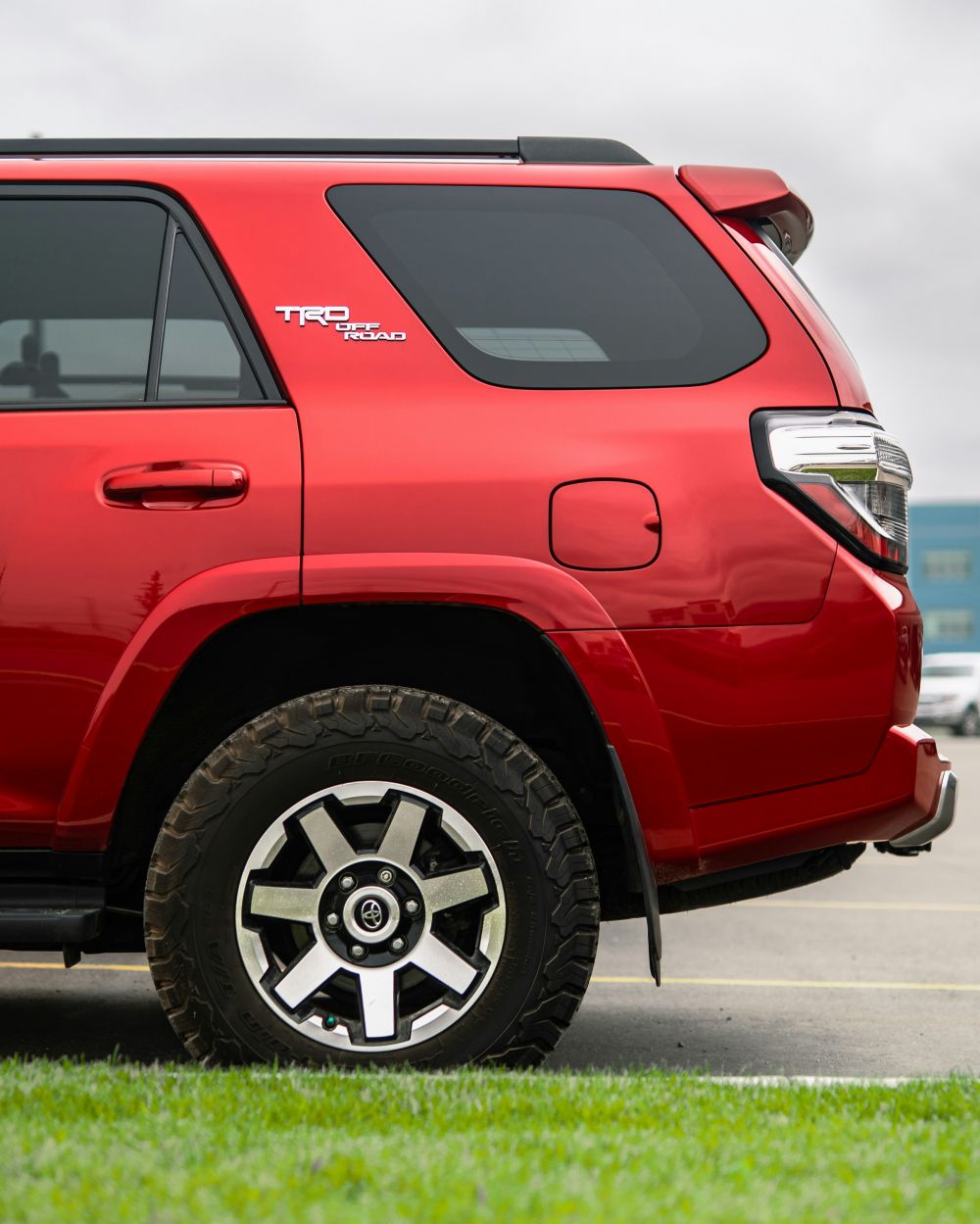 Luftfria däck och biomimetik: Slutet för punkteringar och däckbyten för evigt?