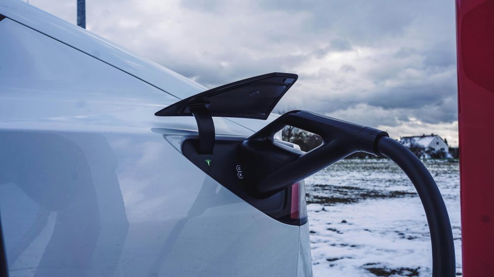 Därför kostar elbilar mindre att serva över tid