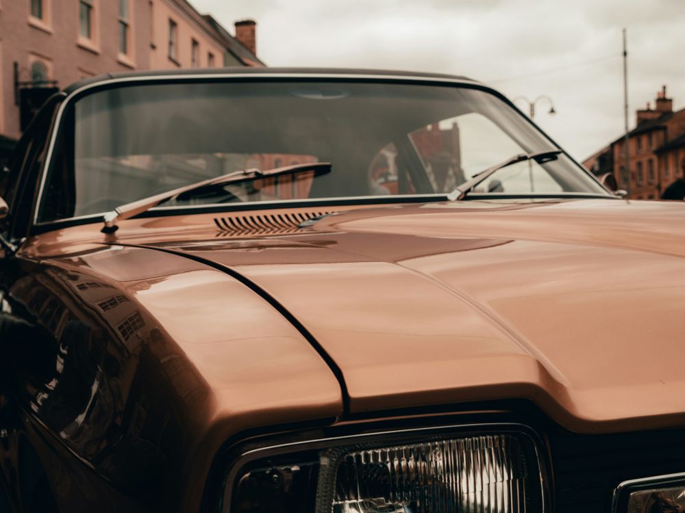 Gör-det-själv: Byta säkring på äldre bilar