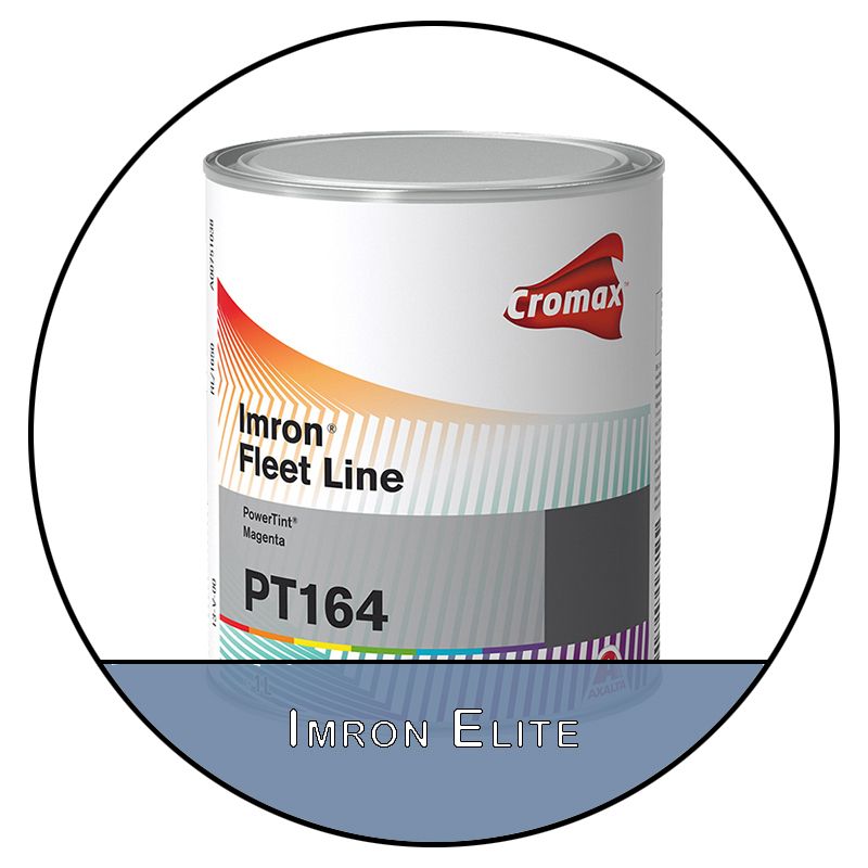 Billack - färdigblandade kulörer