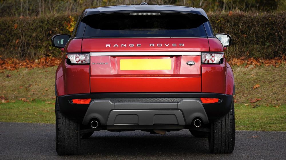 Reservdelar för Land Rover: Så väljer du rätt delar för lång livslängd och trygg körning